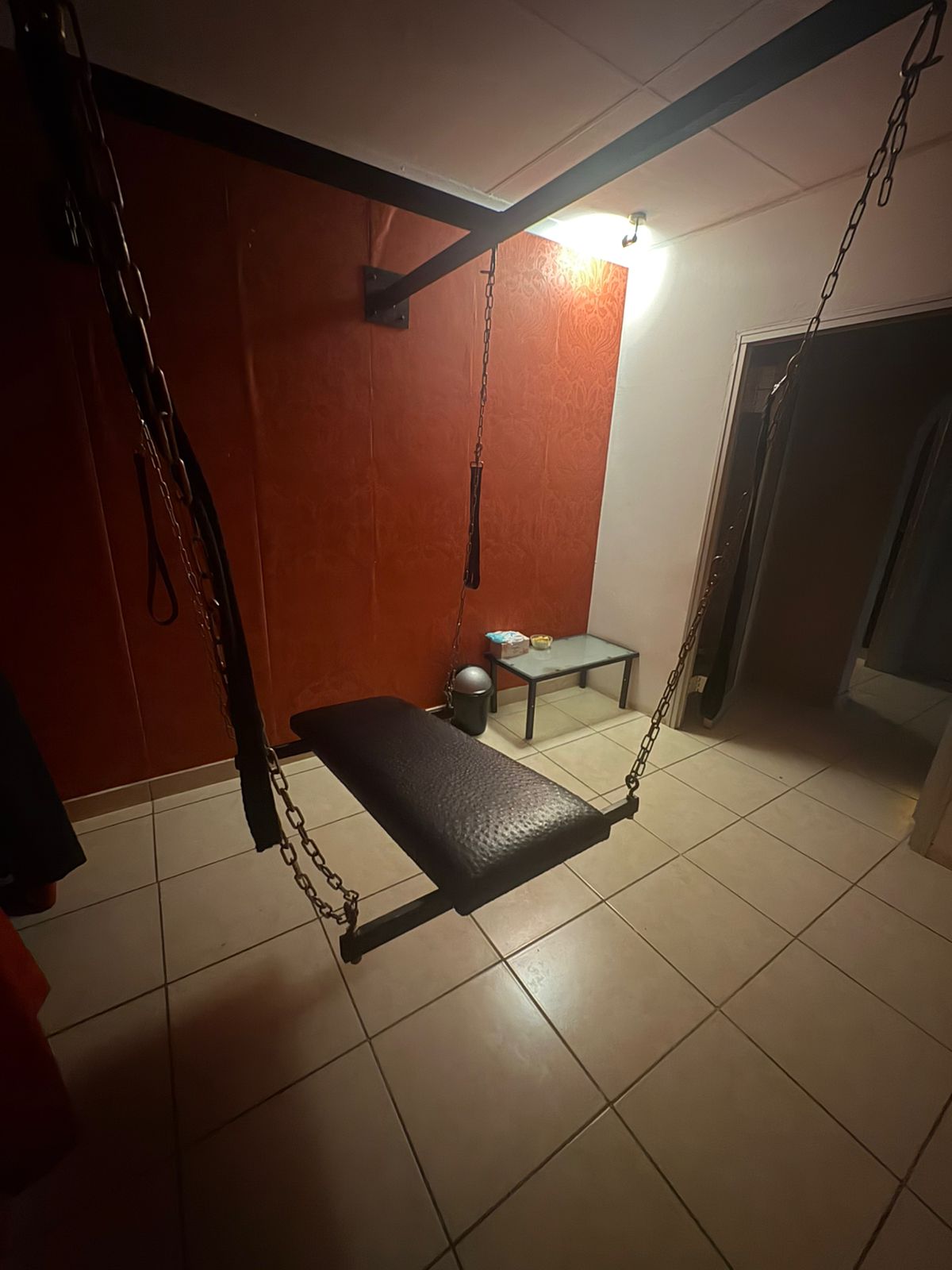 Club Amsterdam venue