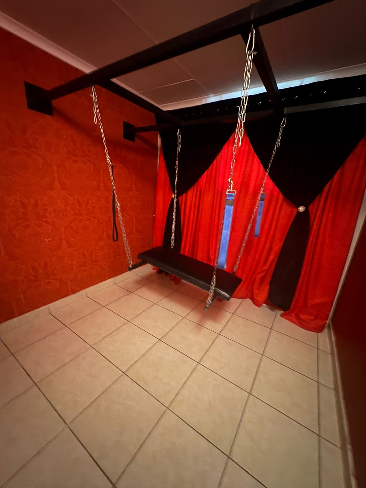 Club Amsterdam venue