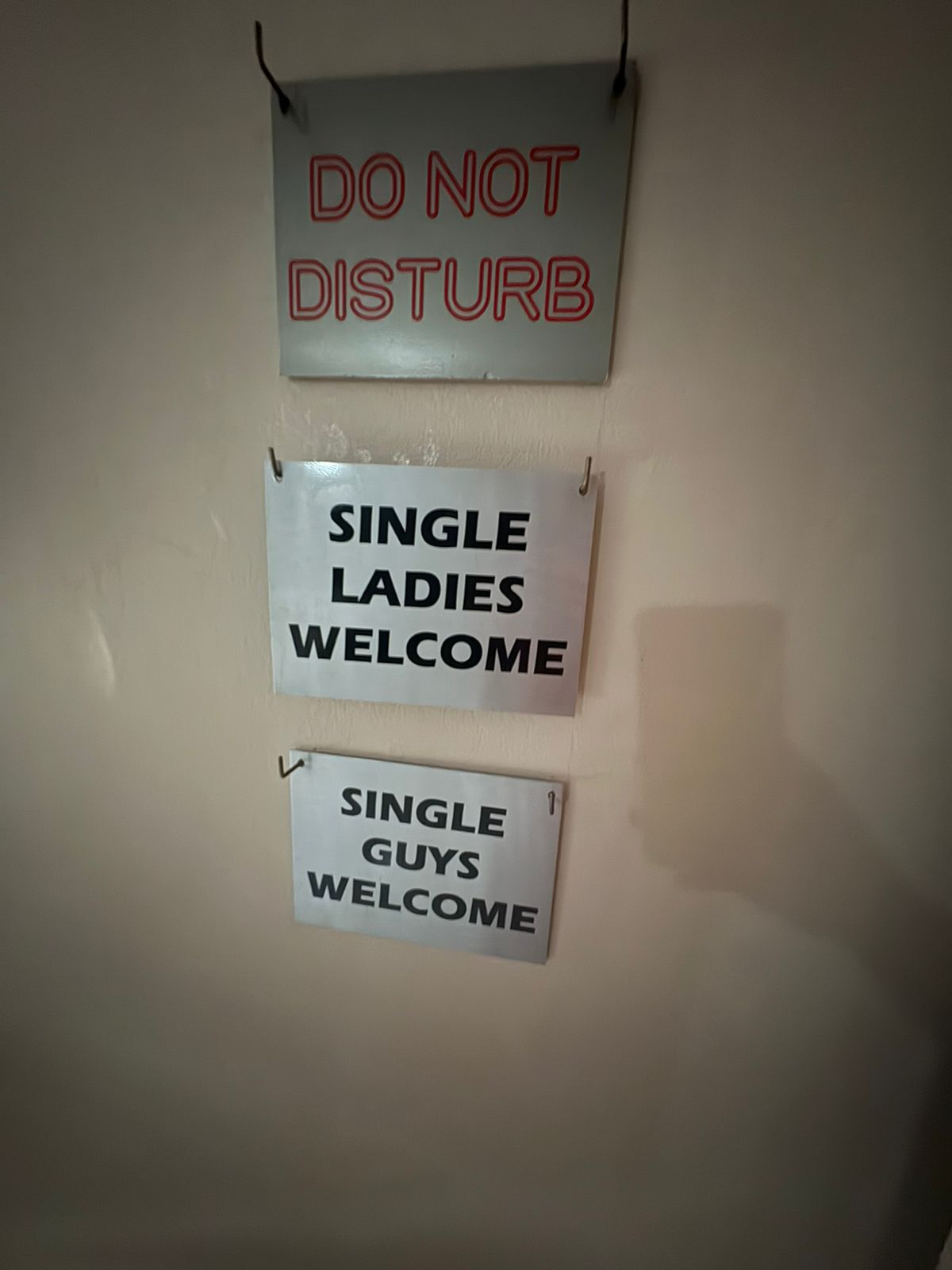 Club Amsterdam venue