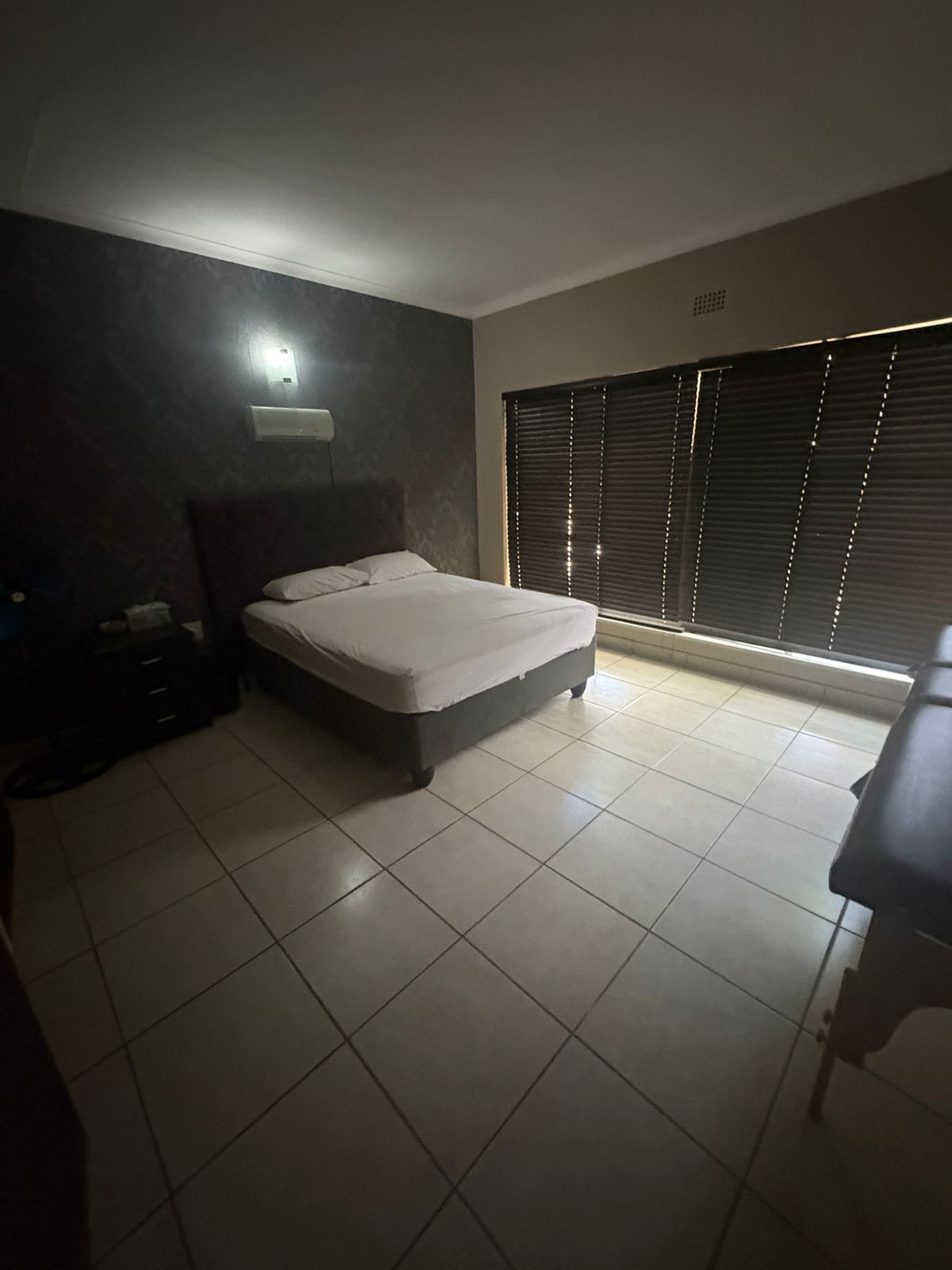 Club Amsterdam venue