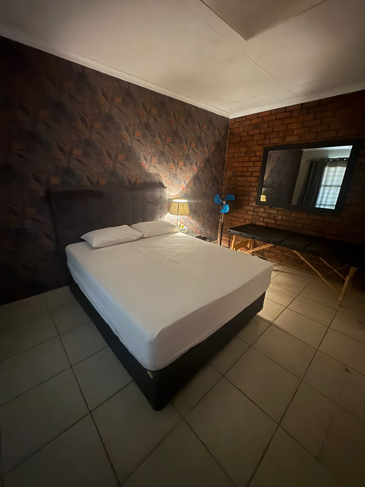 Club Amsterdam venue