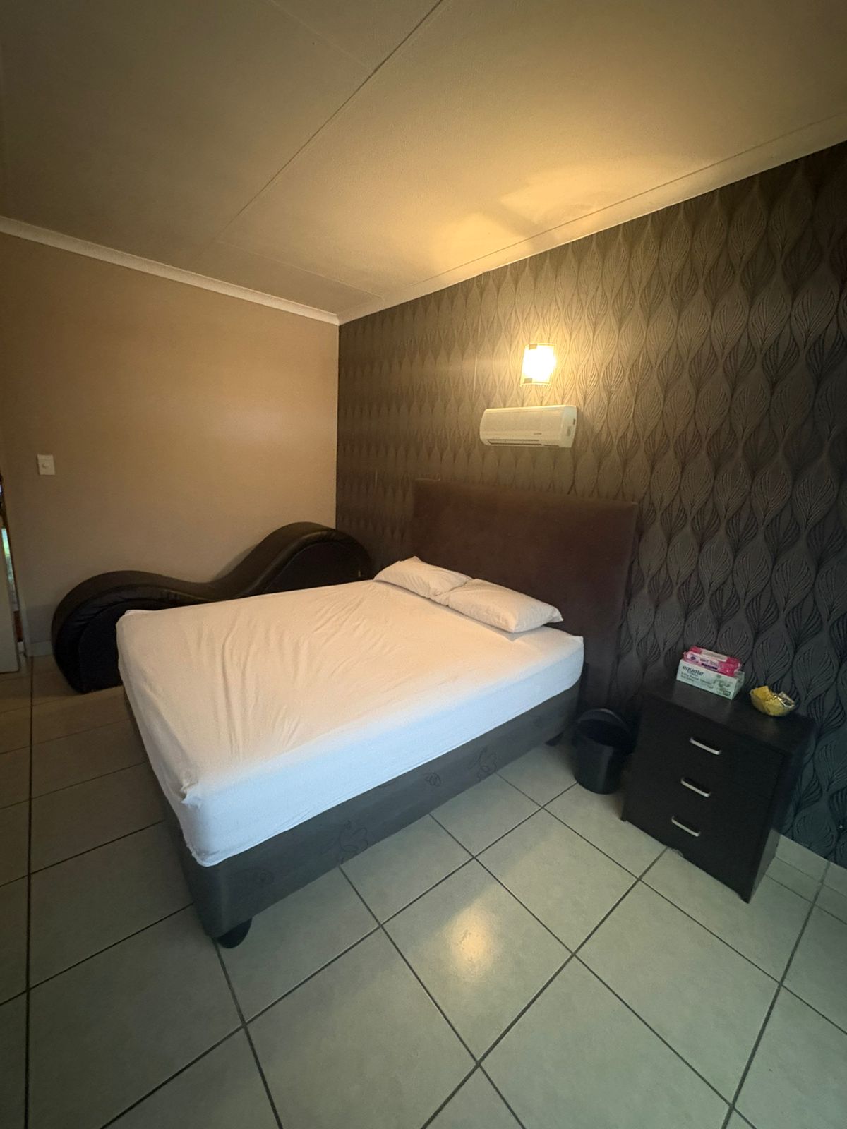 Club Amsterdam venue