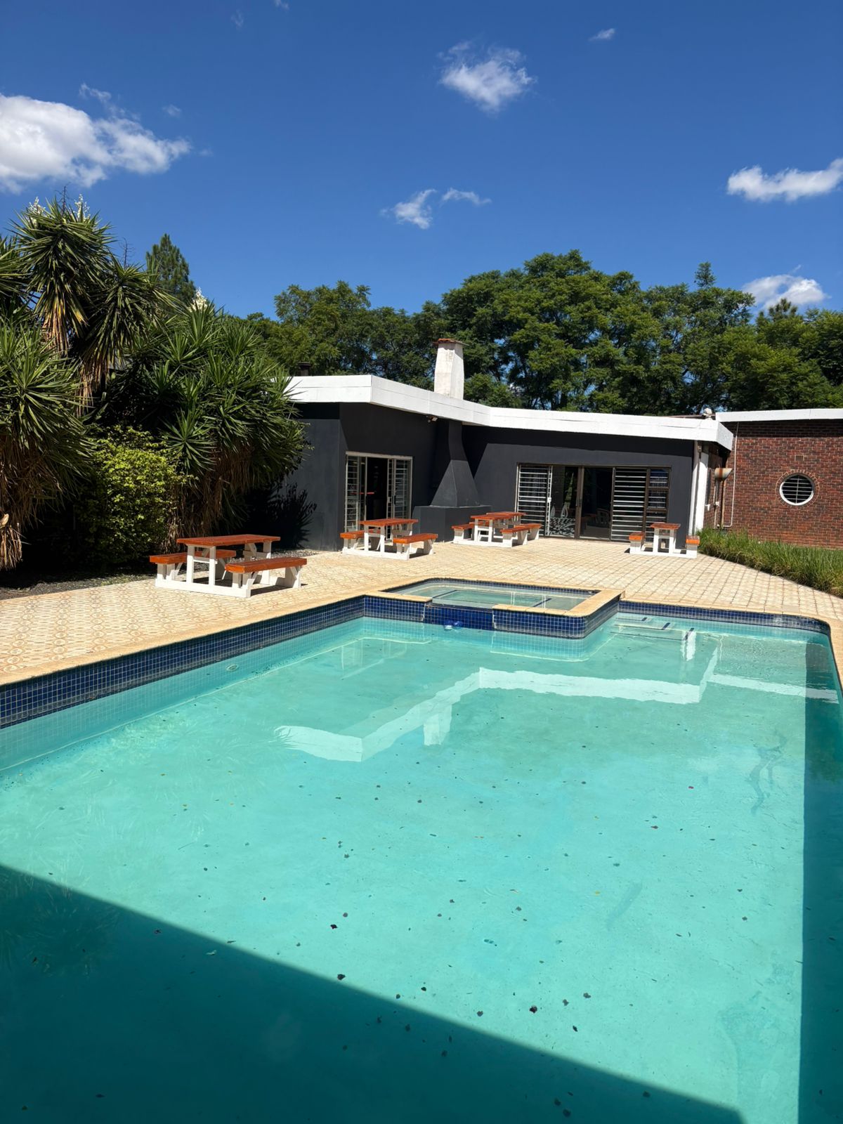 Club Amsterdam venue