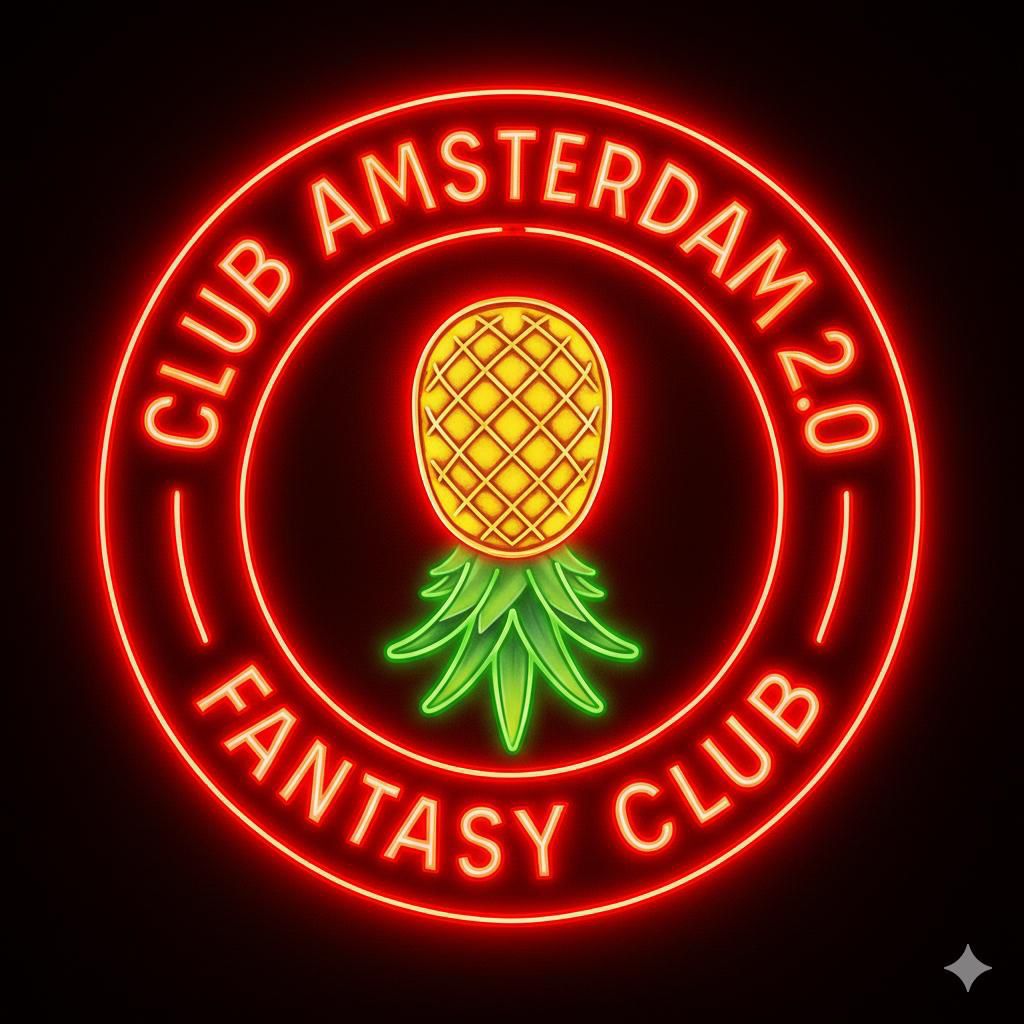 Club Amsterdam Logo